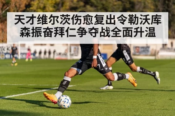 天才维尔茨伤愈复出令勒沃库森振奋拜仁争夺战全面升温